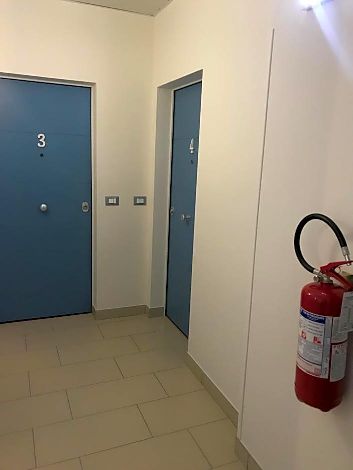Time Out ApartHotel