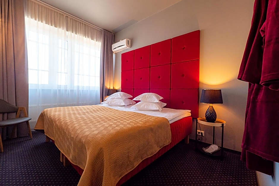 Centrum Hotel Viljandi