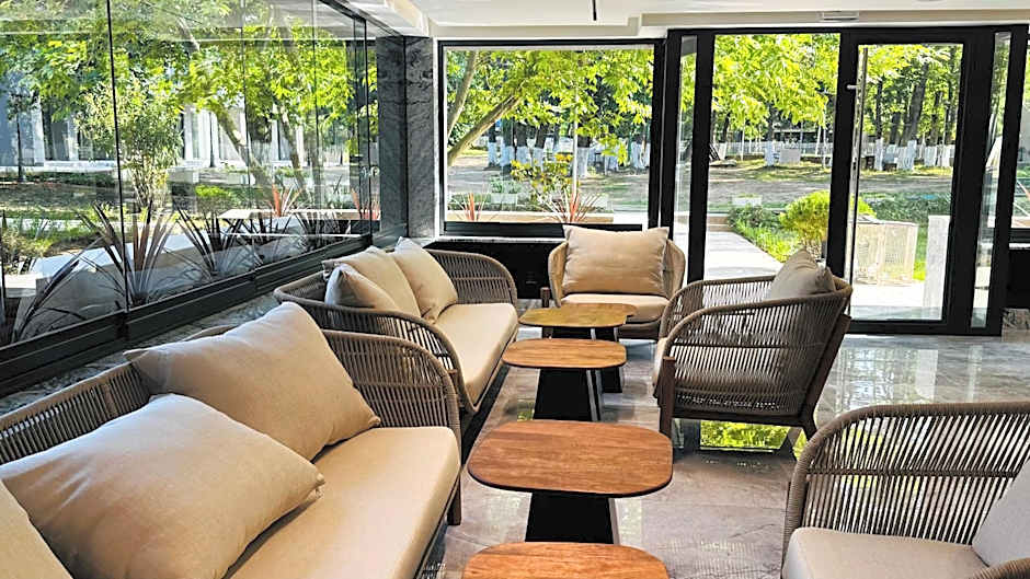 Atliman Beach Park Hotel