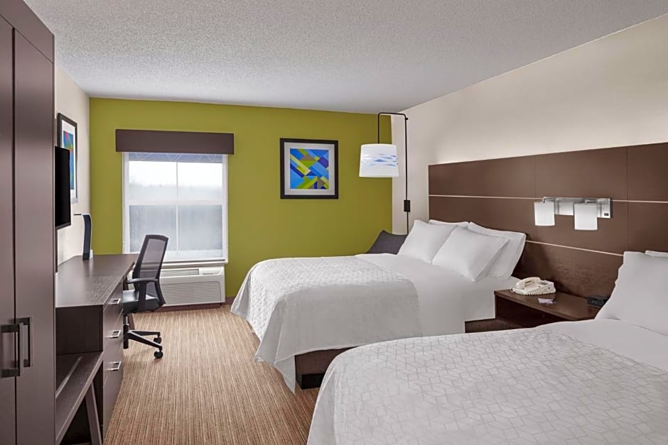 Holiday Inn Express & Suites Asheville SW - Outlet Ctr Area