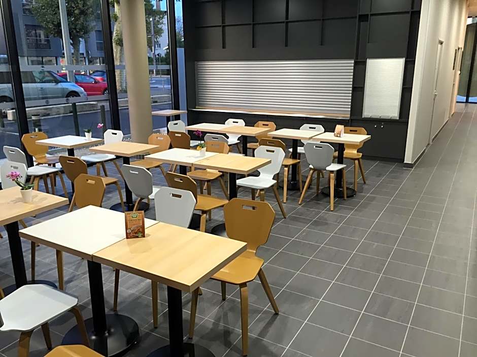 B&B Hôtel Bordeaux Bègles Centre Terres Neuves