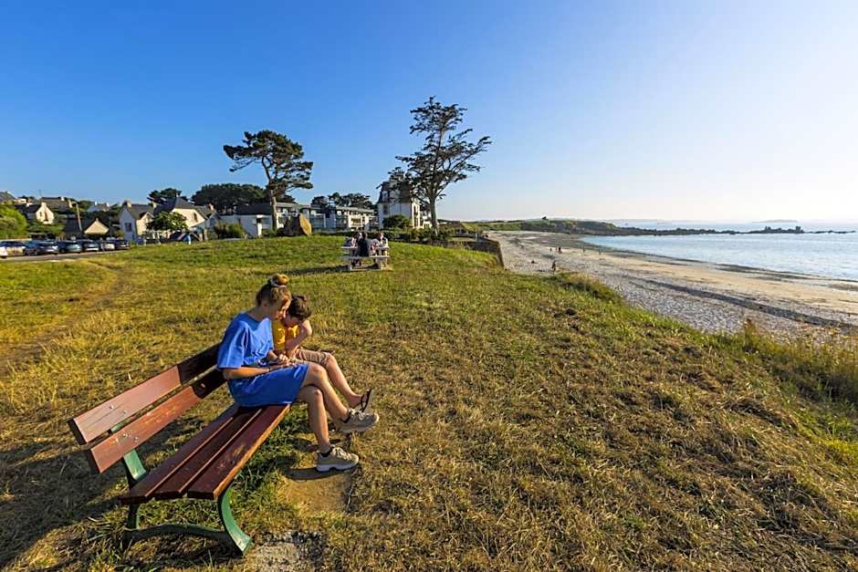 Résidence Odalys Domaine des Roches Jaunes