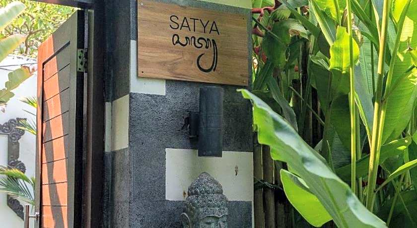 The Gardens Seminyak