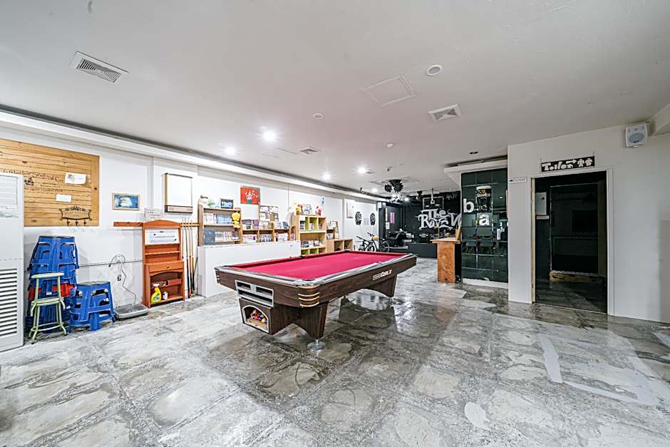 Hotel Gaon J Stay