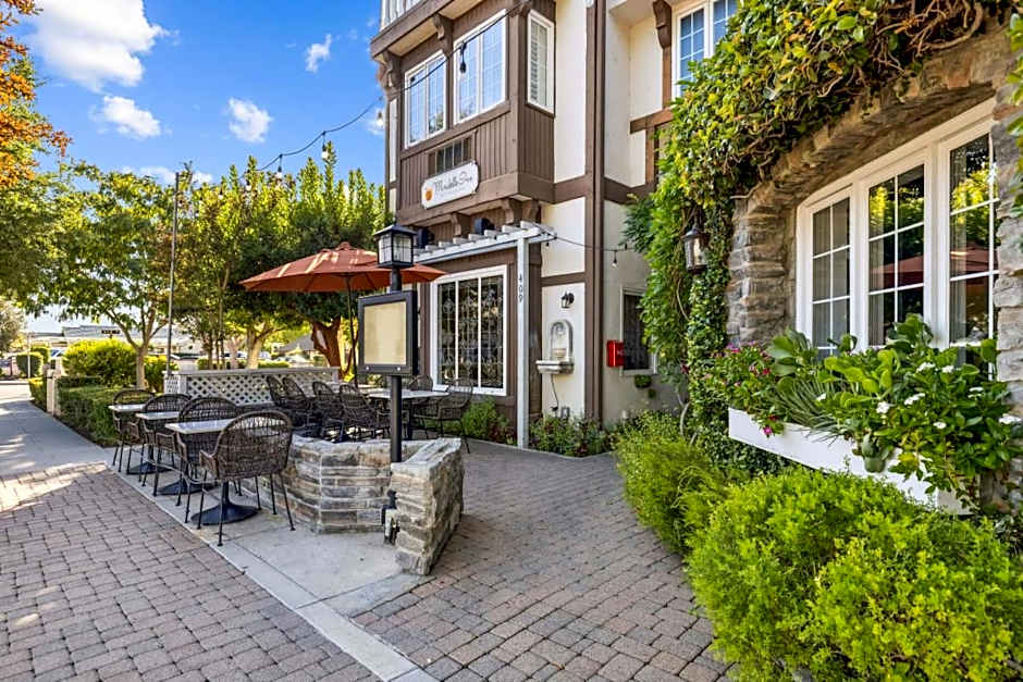 Mirabelle Inn & Restaurant