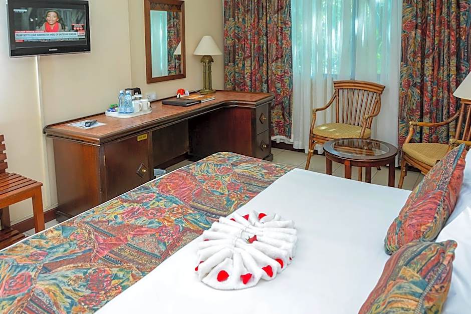Jacaranda Hotel Nairobi
