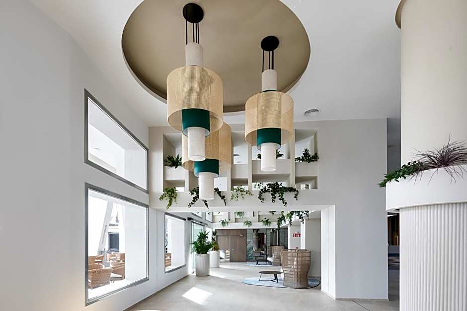 Hotel Riu Gran Canaria - All Inclusive