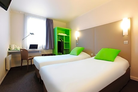 Room Next Generation - 2 Single Beds