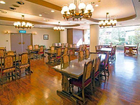 Hotel New Umeya