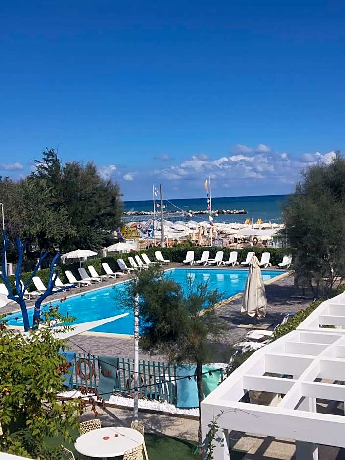 Hotel Residenza Giardino
