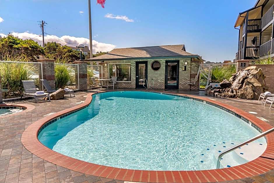 Lincoln Sands Oceanfront Resort, an Ascend Collection Hotel