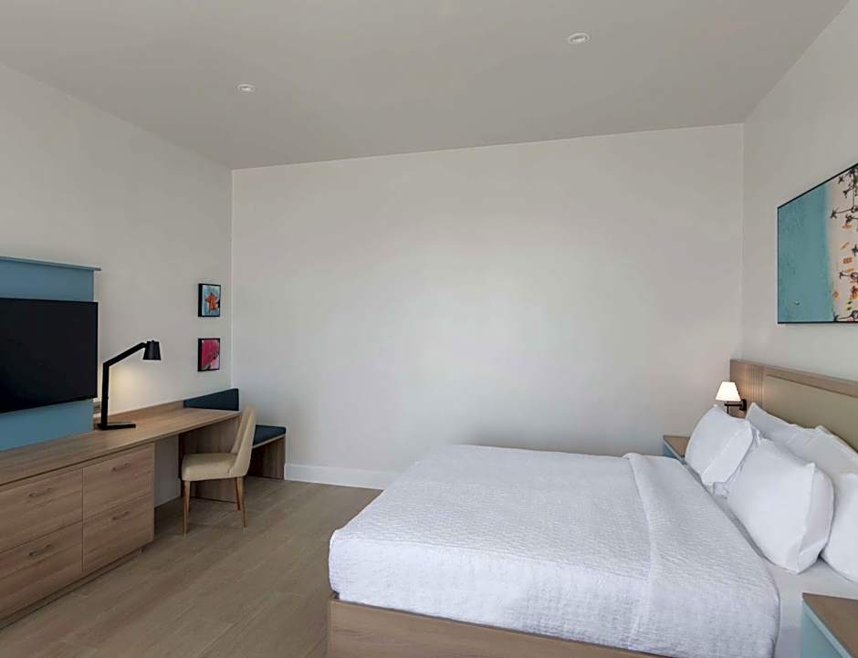 Hilton Garden Inn La Romana