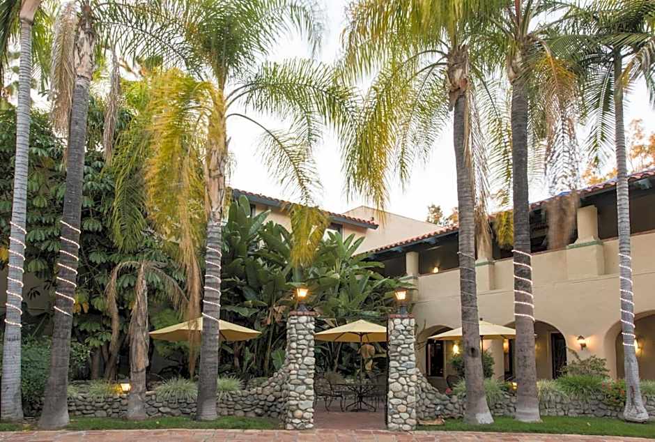 Vanllee Hotel