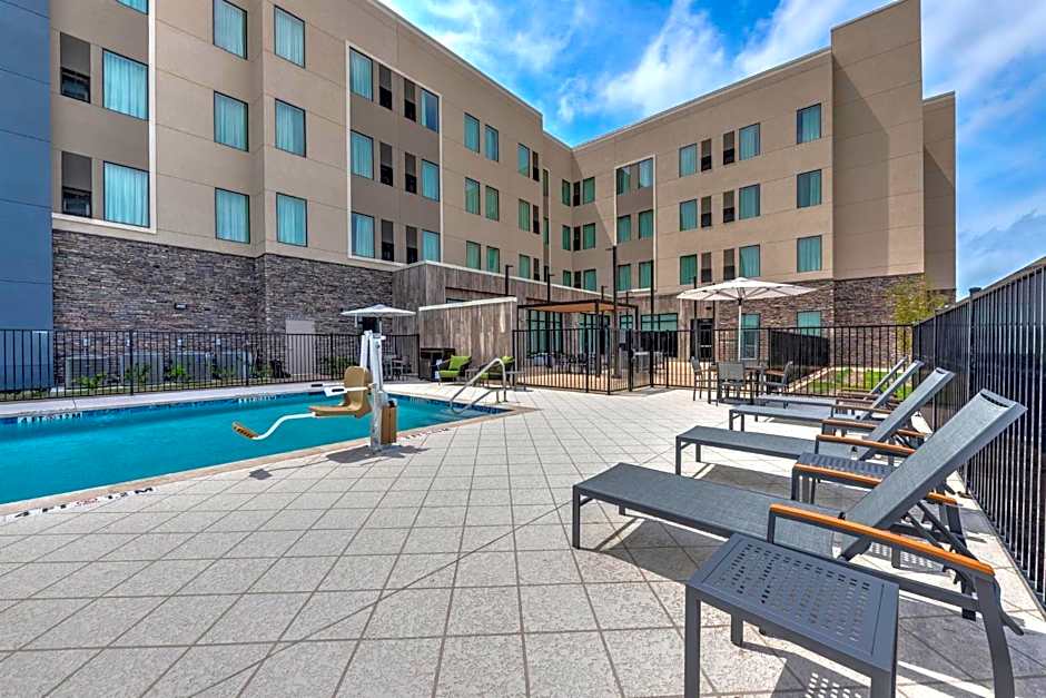 Staybridge Suites Port Arthur By IHG