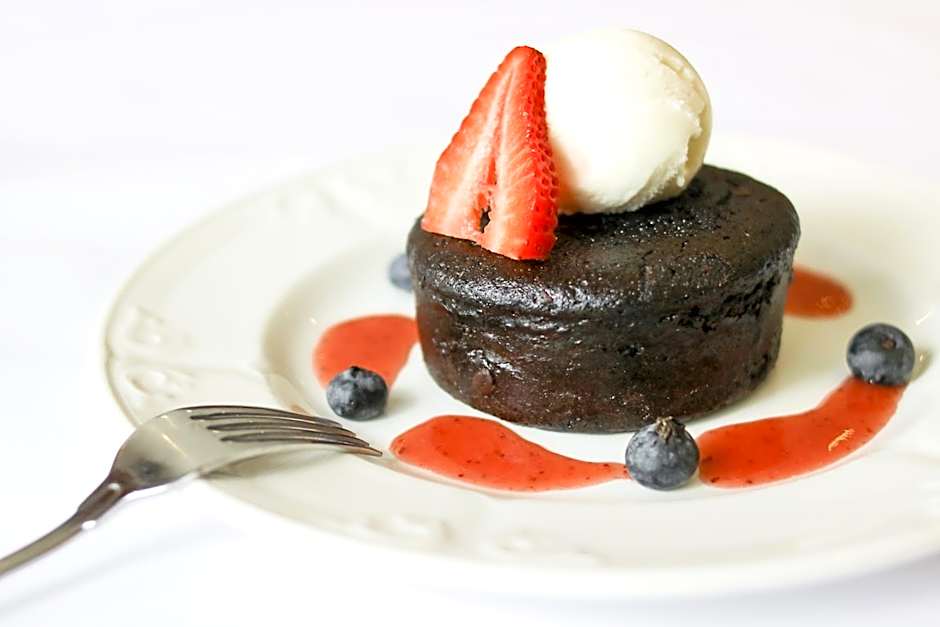 Le Cantlie Suites Hotel