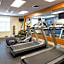 Hilton Garden Inn West Edmonton