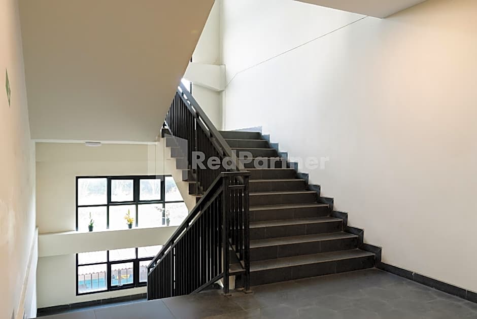 Deluma Hotel Syariah RedPartner