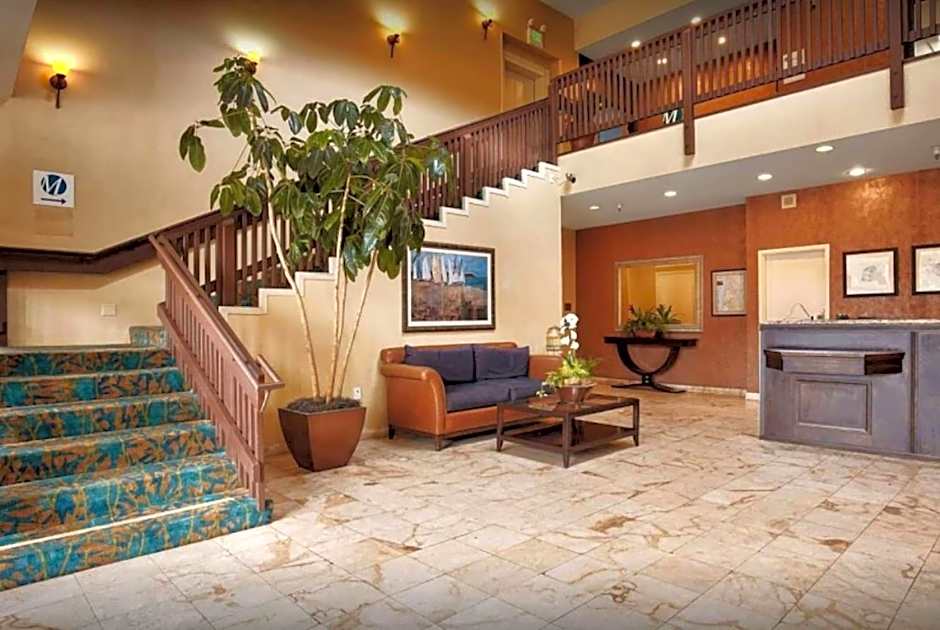 Pacifica Lighthouse Hotel Trademark Collection by Wyndham