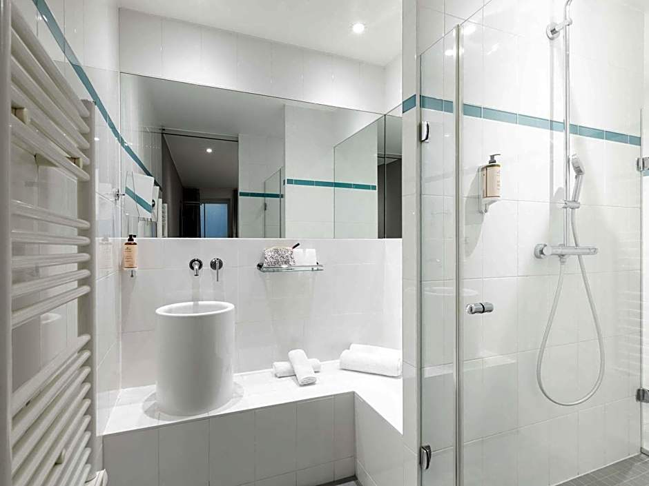 Mercure Strasbourg Centre Petite France