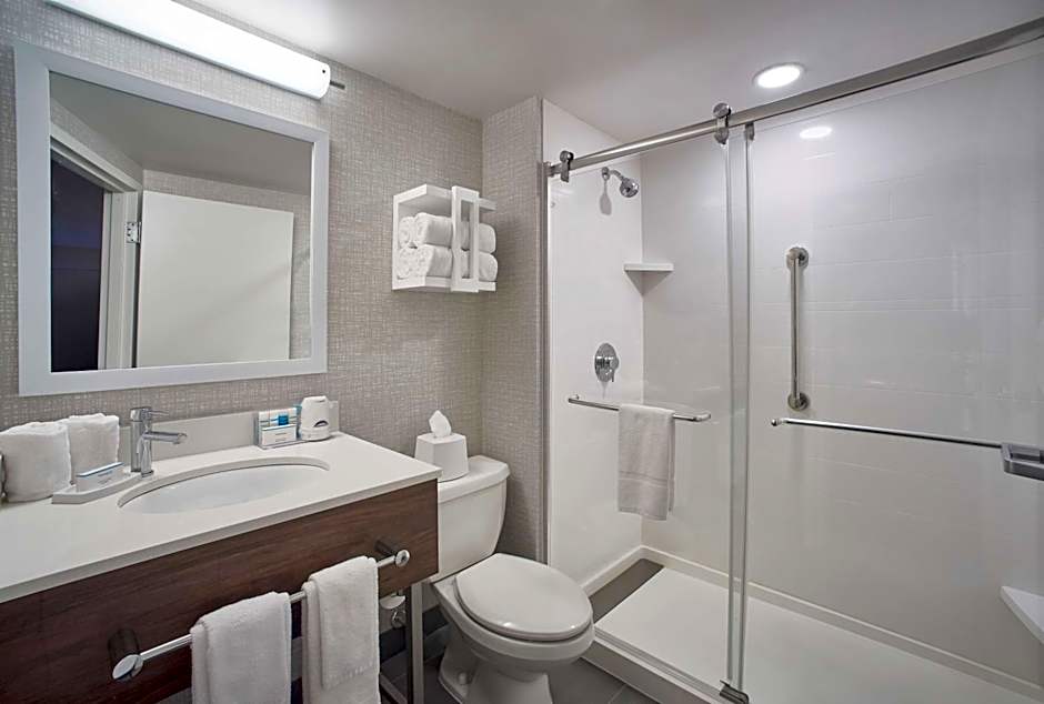 Hampton Inn By Hilton Harrisburg-West