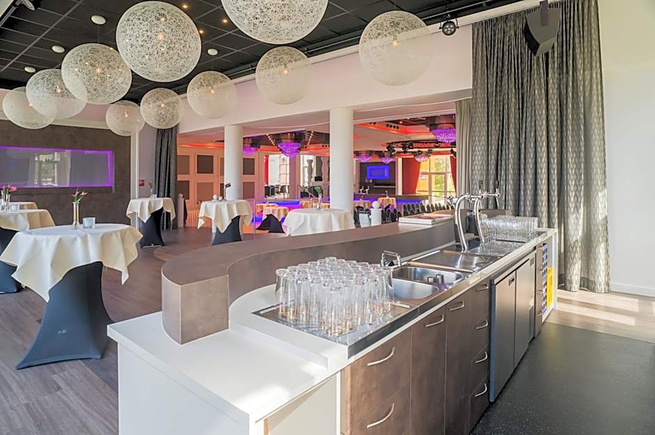 Hotel Asteria