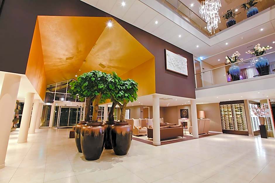 Hotel Thermen Bussloo - Apeldoorn