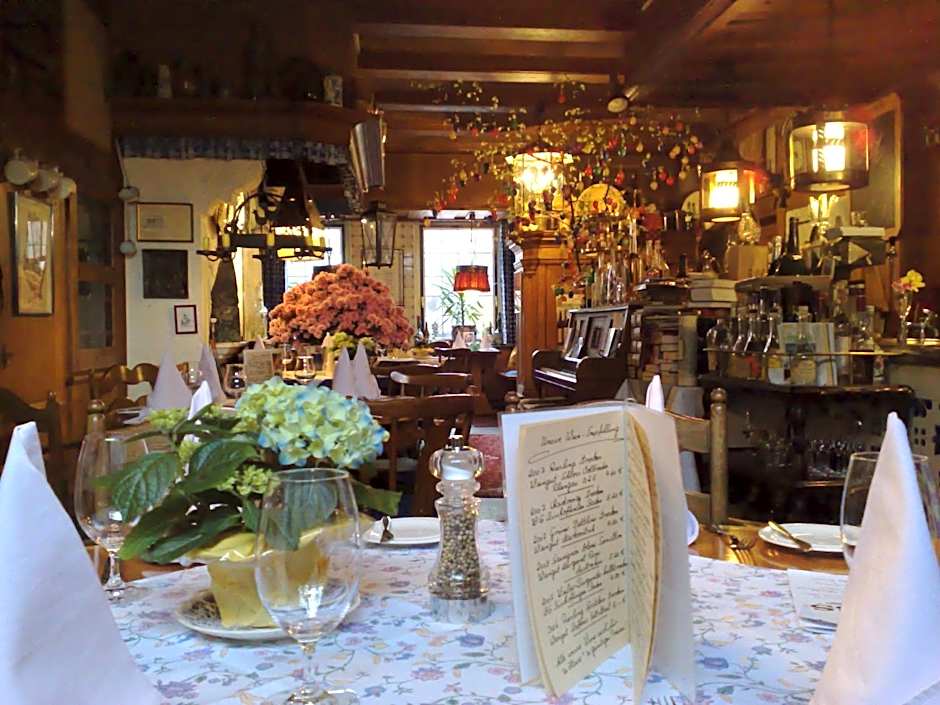 Hotel Borcharding Rheine Mesum