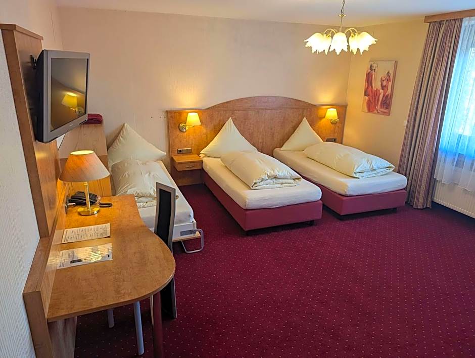 Stadthotel Augsburg