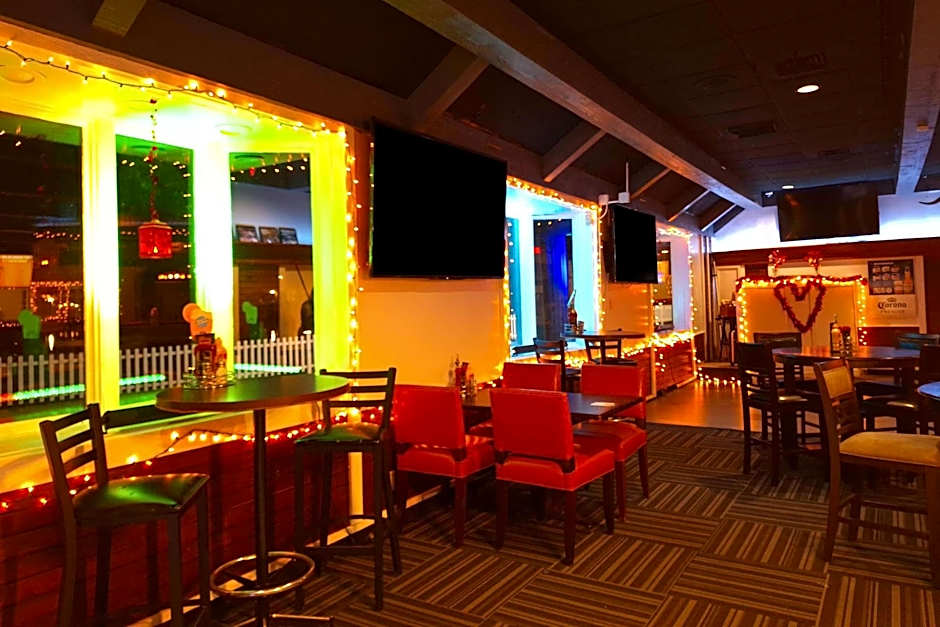 Travelodge by Wyndham Indianapolis Speedway