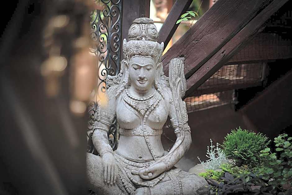 Mai Ram Yoga House