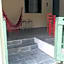 Alegria casa 3 dorms Cond Fechado churrasqueira piscina