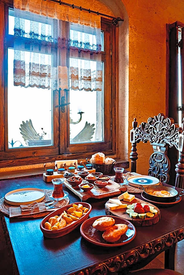 Wish Cappadocia Love