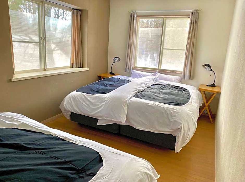 Hakuba Haven Lodge