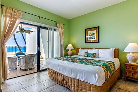 Ocean Front 1 Bedroom