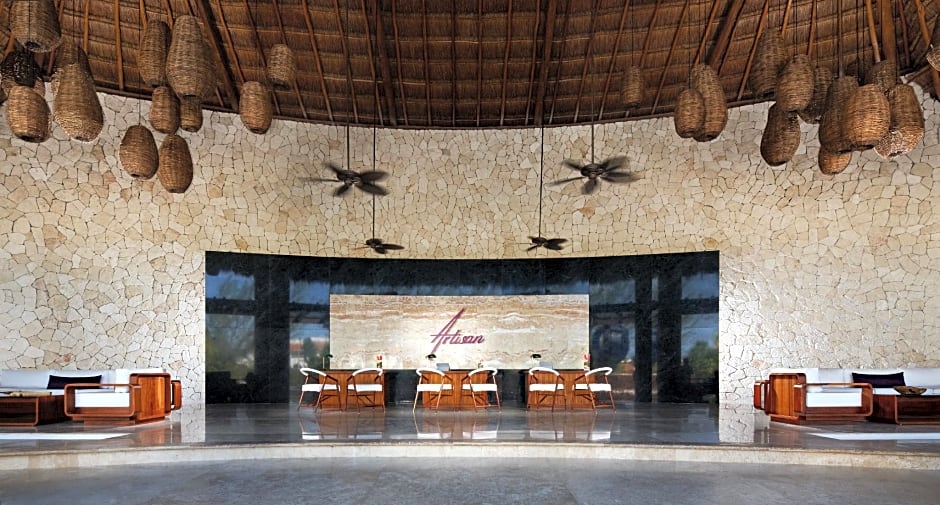 Senses Riviera Maya, Oceanfront Boutique Hotel, Adults Only