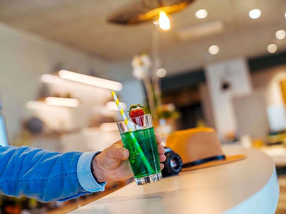 ibis Budget Le Treport Mers Les Bains