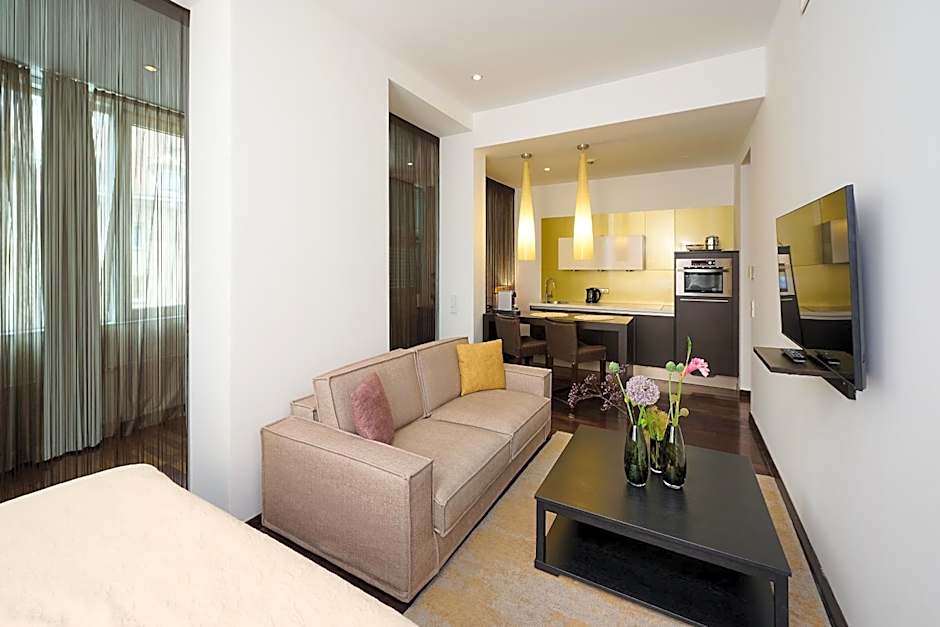 MyPlace Premium Apartments