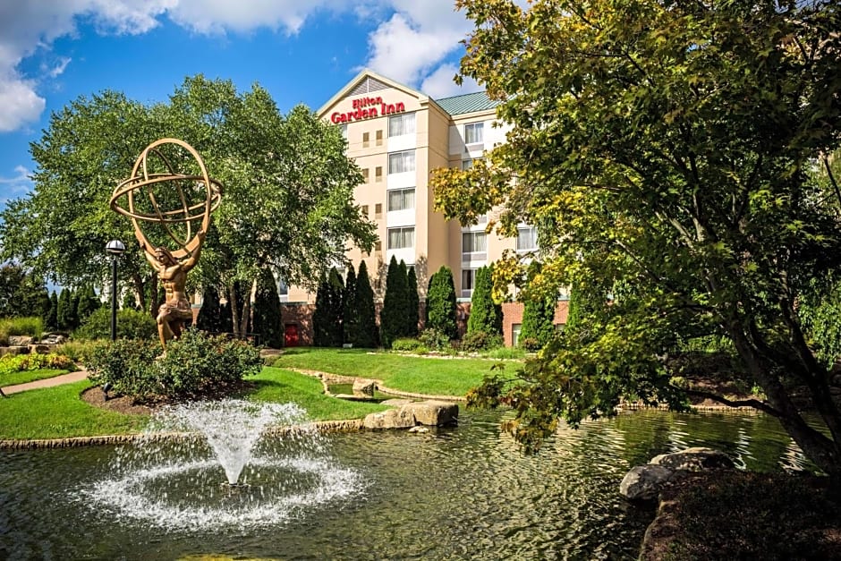 Hilton Garden Inn Richmond Innsbrook