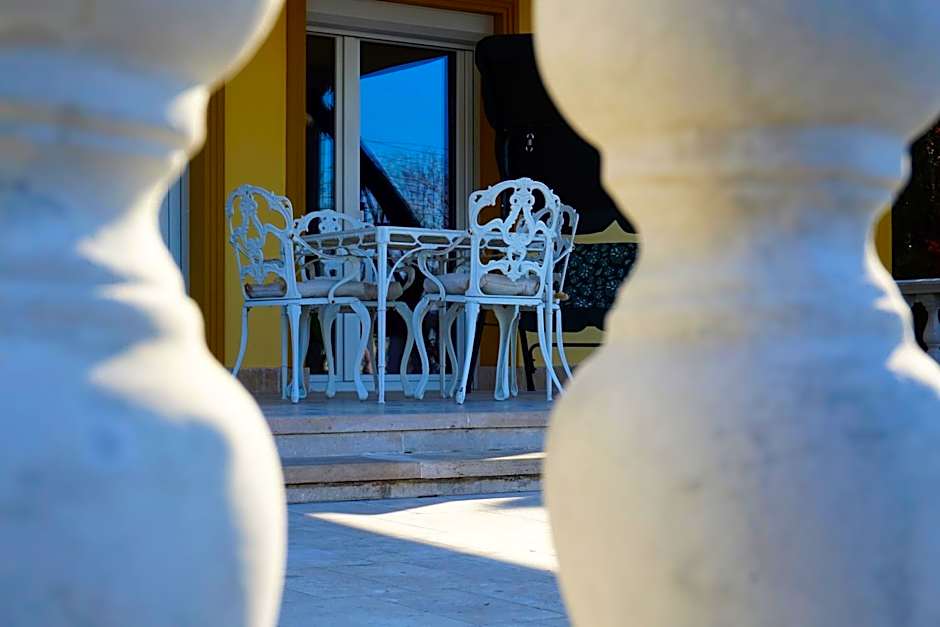 Anna Panzió & Wellness Siófok