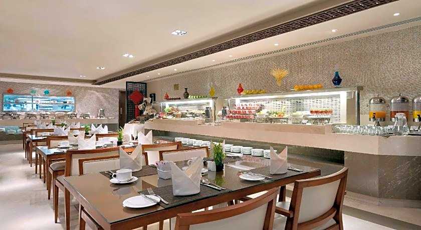 Ramada Abu Dhabi Downtown