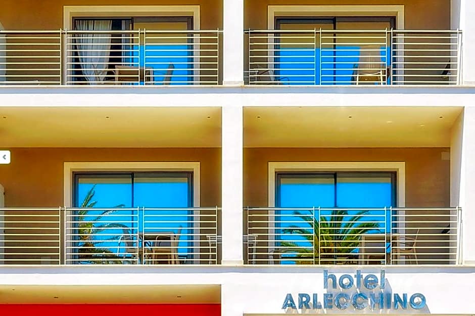 Hotel Arlecchino