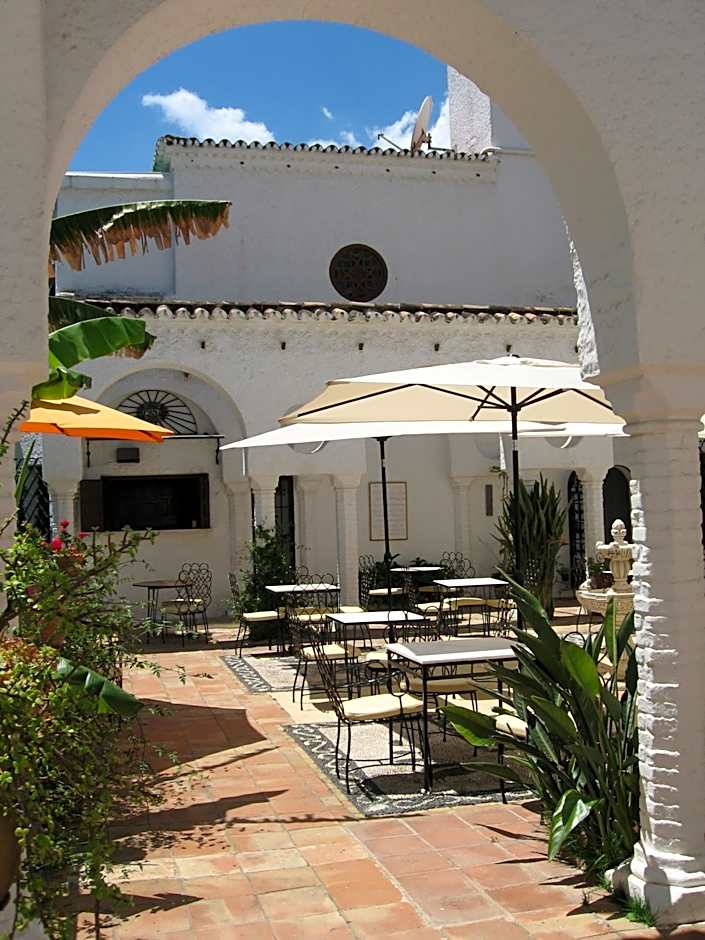 Hotel Residencia Miami