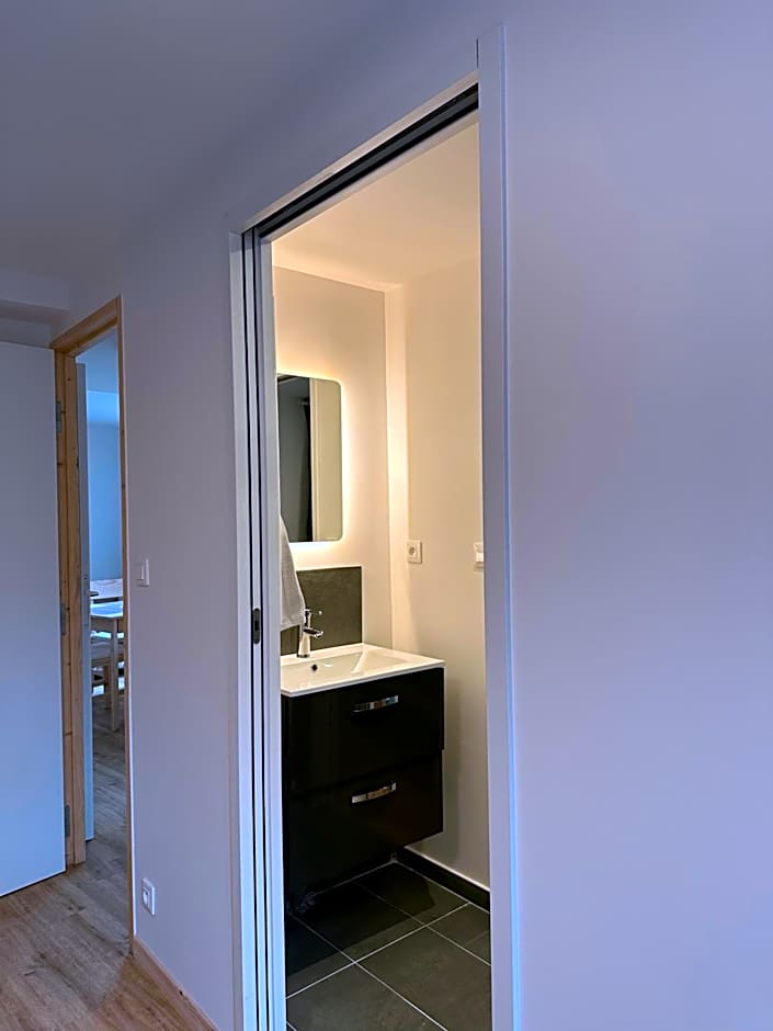 Résidence le Prorel - Serre chevalier