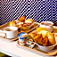 ibis budget Bordeaux Centre Mériadeck