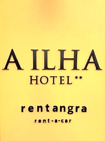 Hotel Ilha