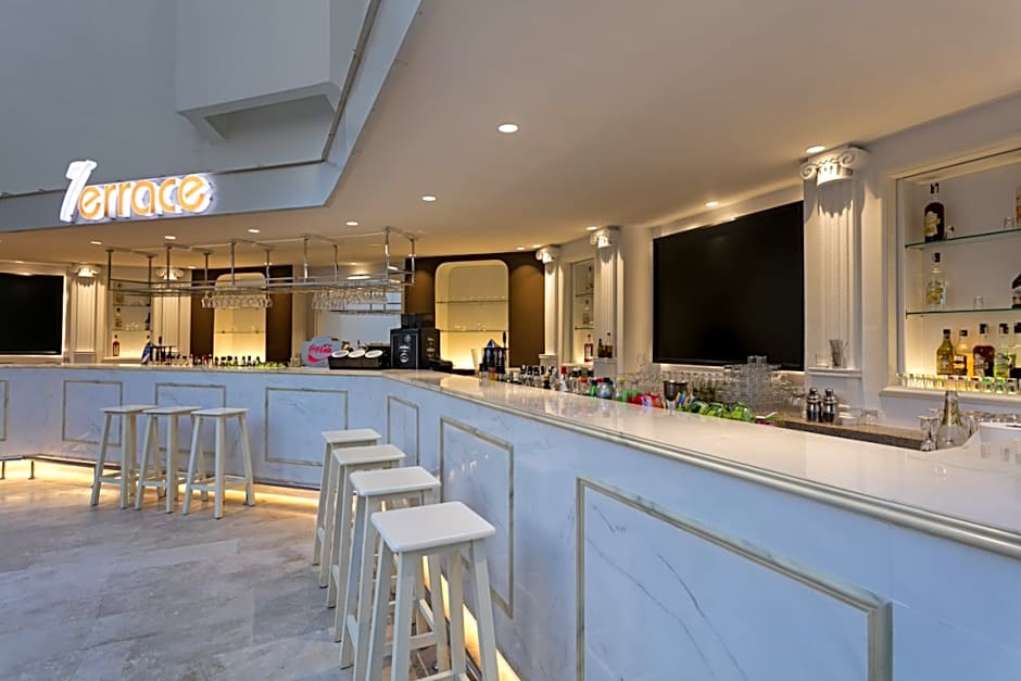 Seven Seas Hotel Blue - Ultra All Inclusive