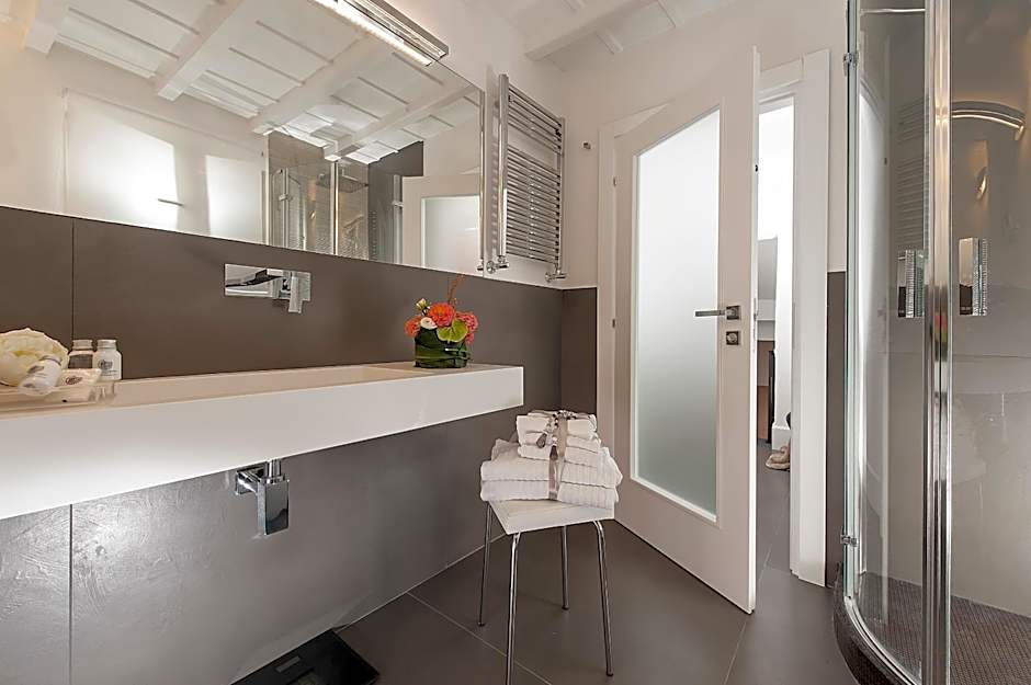 Argentina Residenza Style Hotel