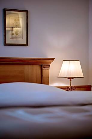 Comfort Double Room with Balcony