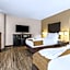 Best Western Toni Inn