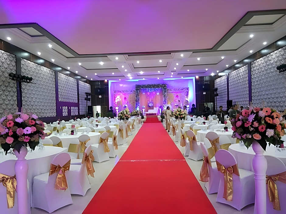 Collection O 499 Princess Keisha Hotel & Convention Center